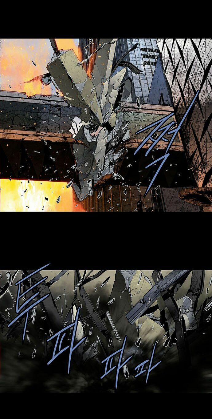 Thảm Họa Ong Độc 188 trang 12