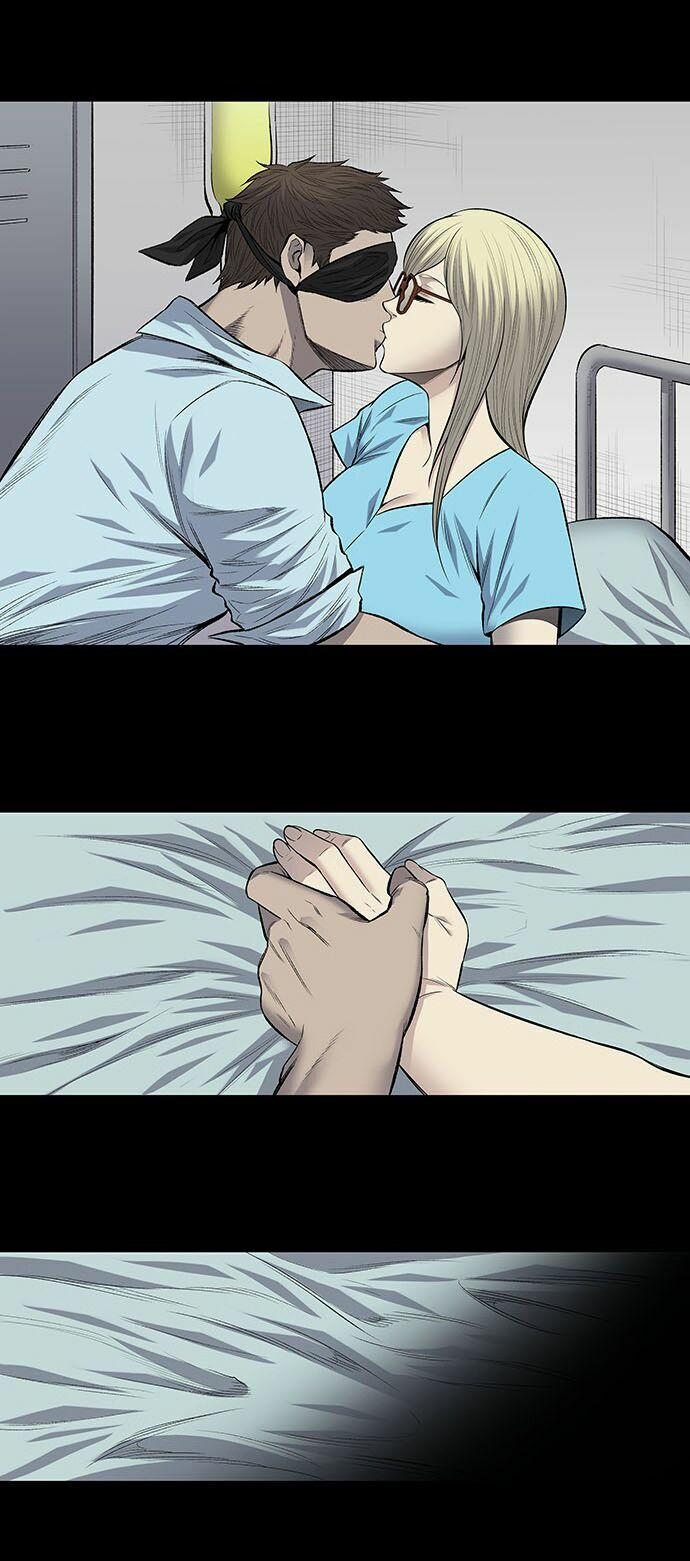 Thảm Họa Ong Độc 188 trang 42