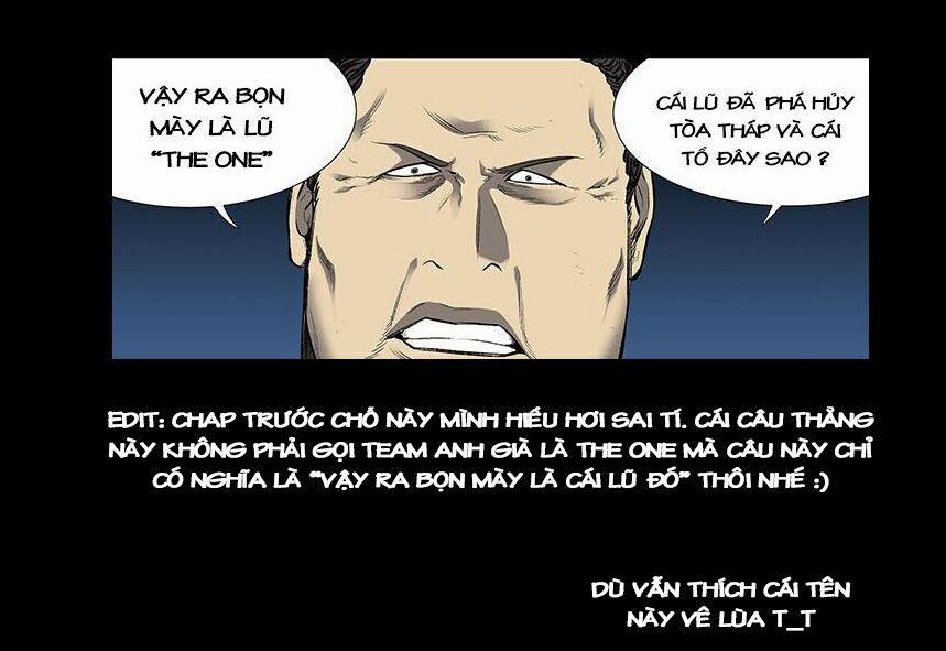 Thảm Họa Ong Độc 189 trang 2