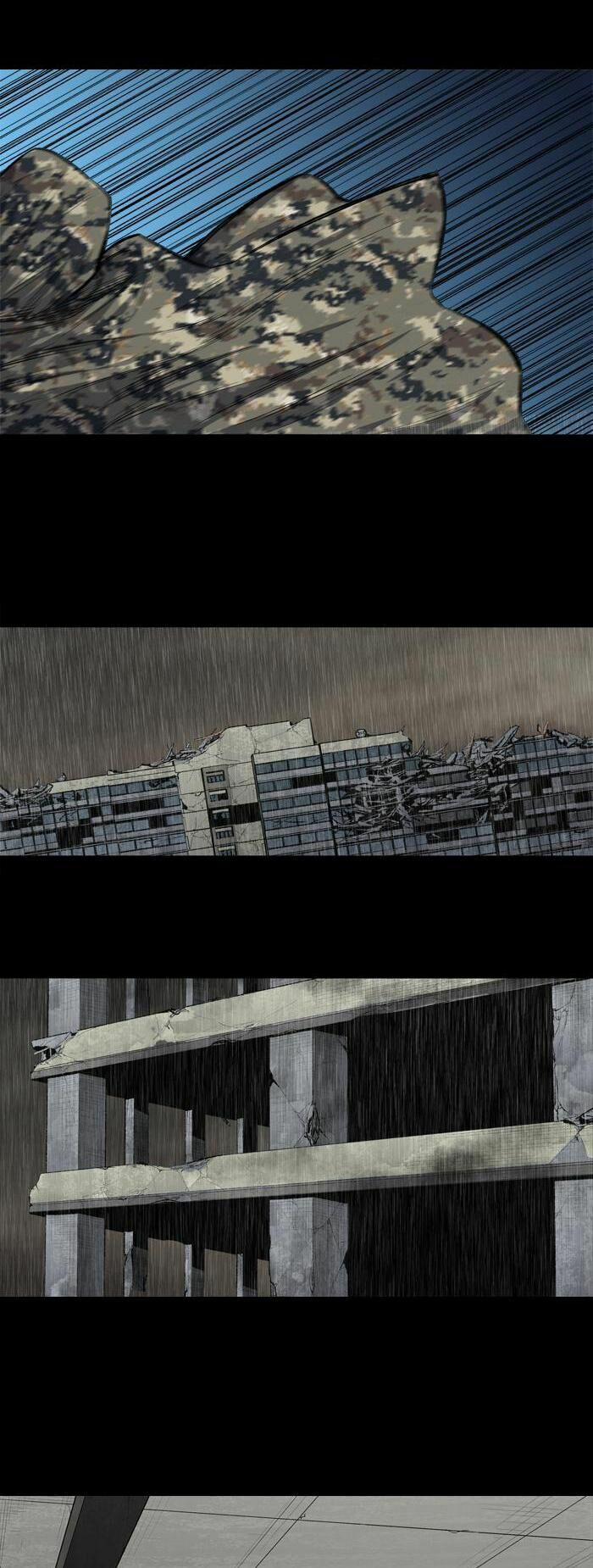 Thảm Họa Ong Độc 189 trang 21