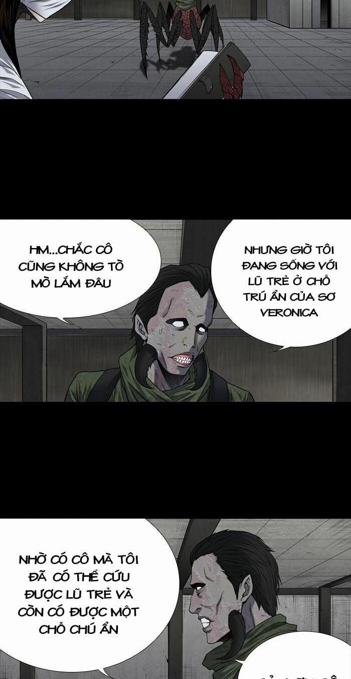 Thảm Họa Ong Độc 189 trang 24