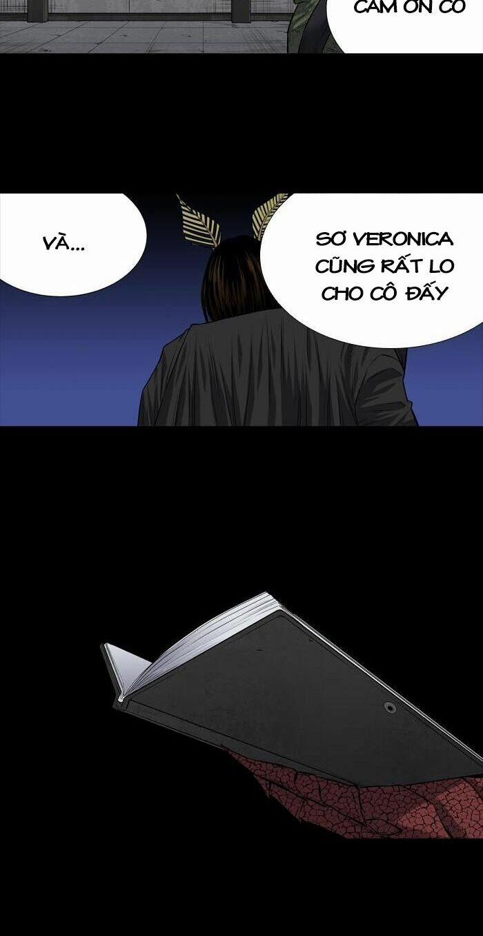 Thảm Họa Ong Độc 189 trang 25