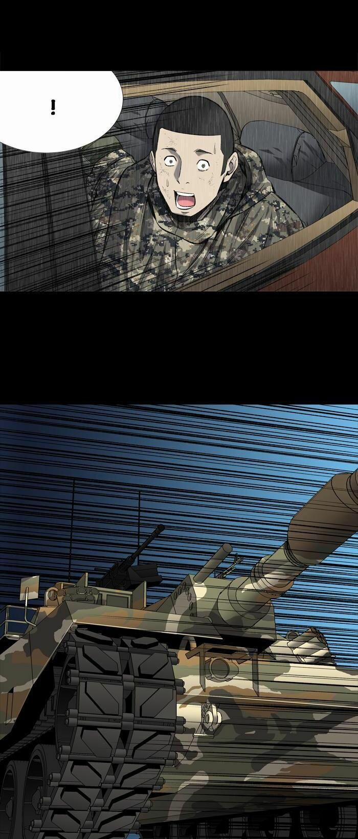 Thảm Họa Ong Độc 189 trang 35