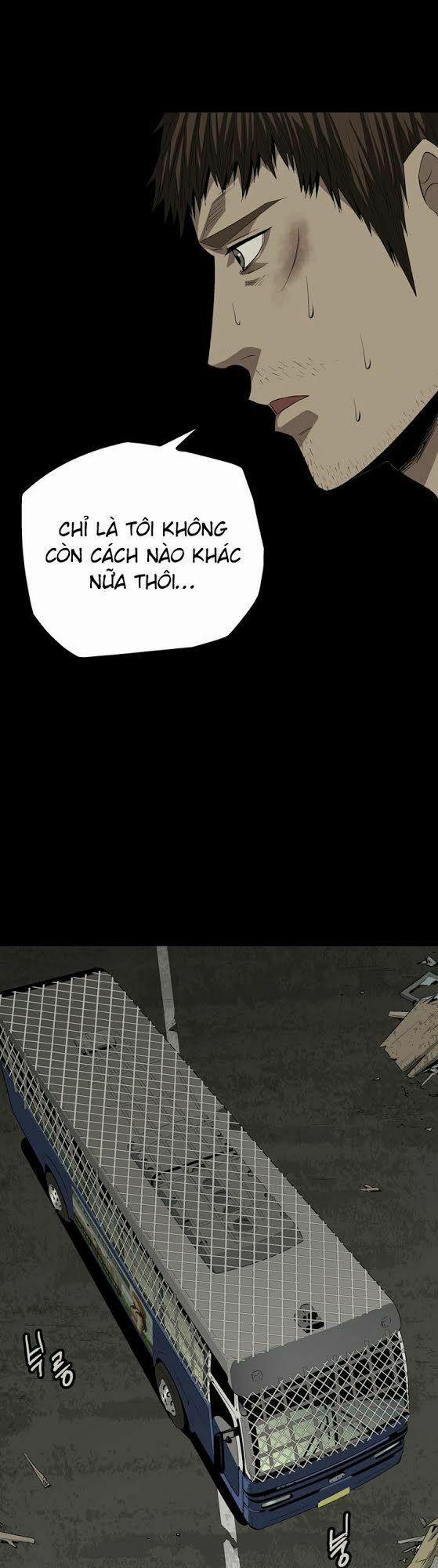 Thảm Họa Ong Độc 19 trang 13