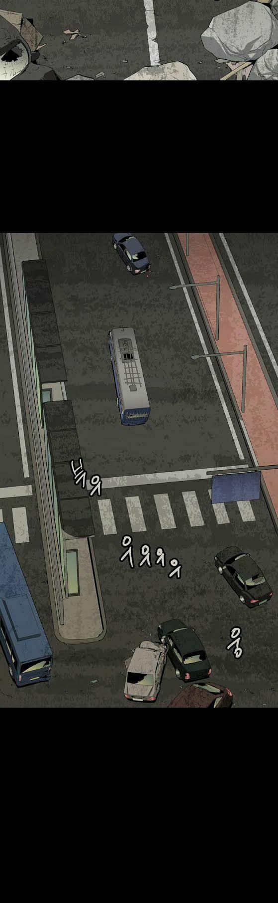 Thảm Họa Ong Độc 19 trang 14