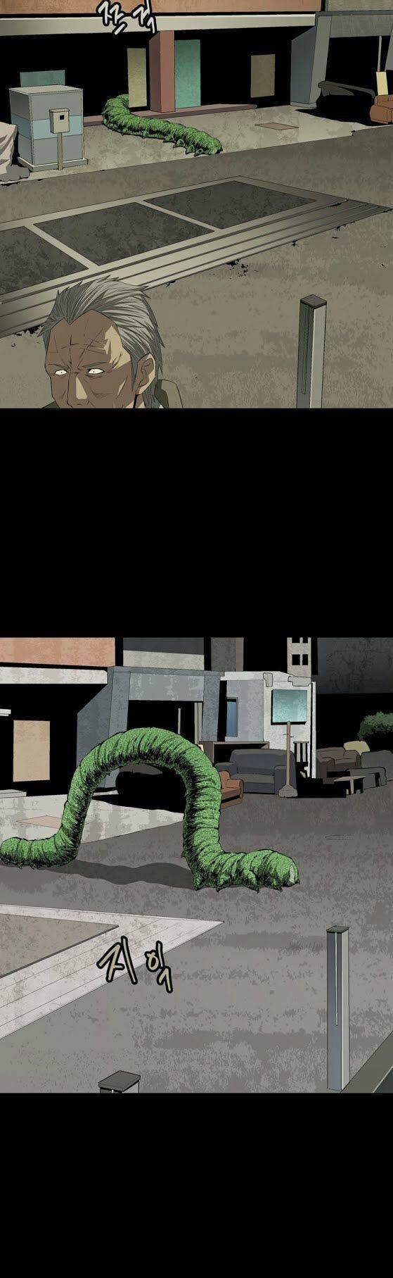 Thảm Họa Ong Độc 19 trang 26