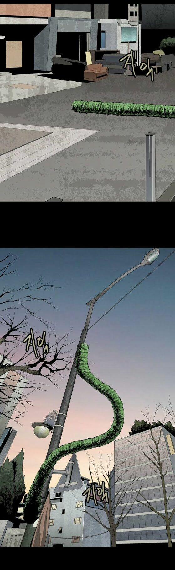 Thảm Họa Ong Độc 19 trang 27