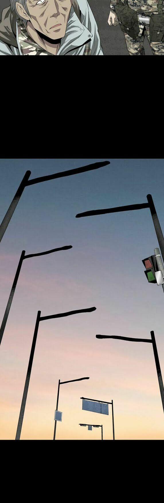 Thảm Họa Ong Độc 19 trang 30