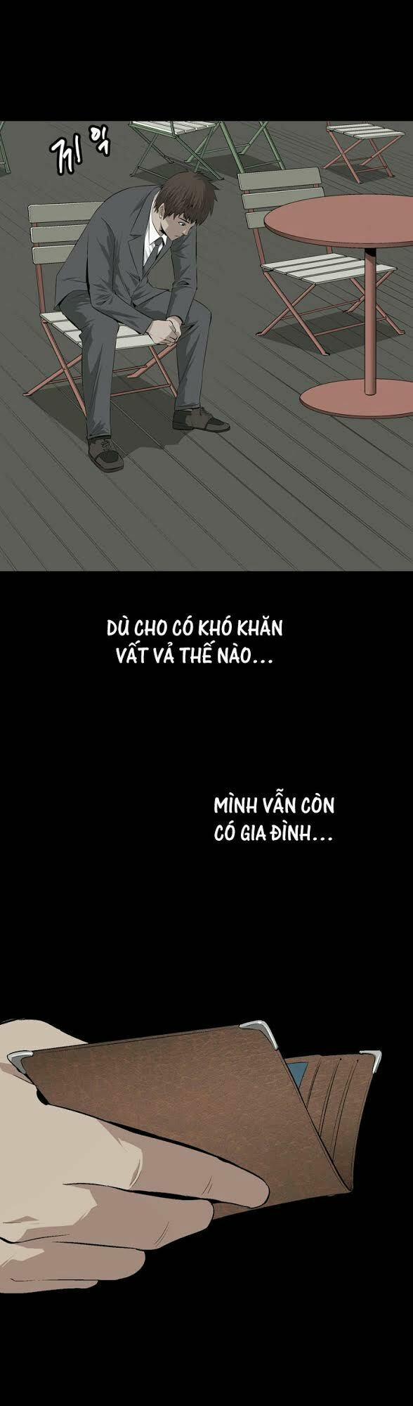 Thảm Họa Ong Độc 19 trang 34