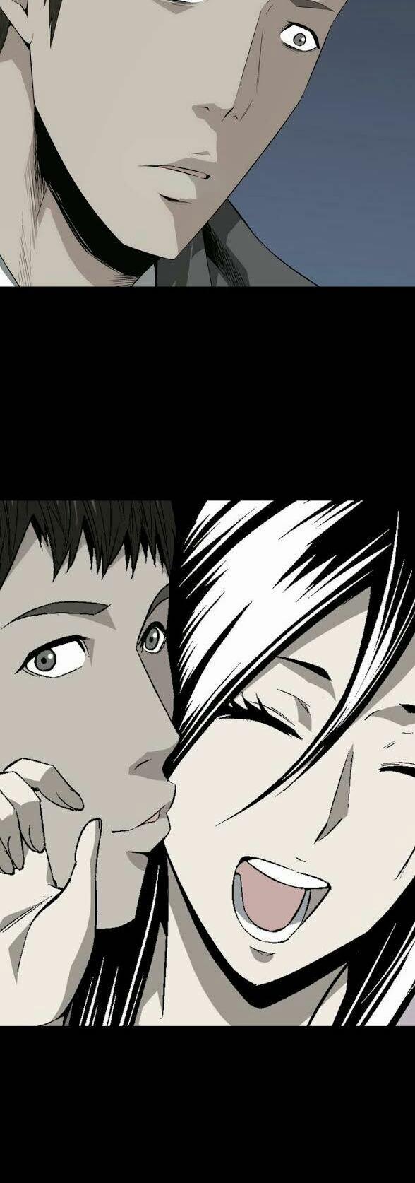 Thảm Họa Ong Độc 19 trang 36