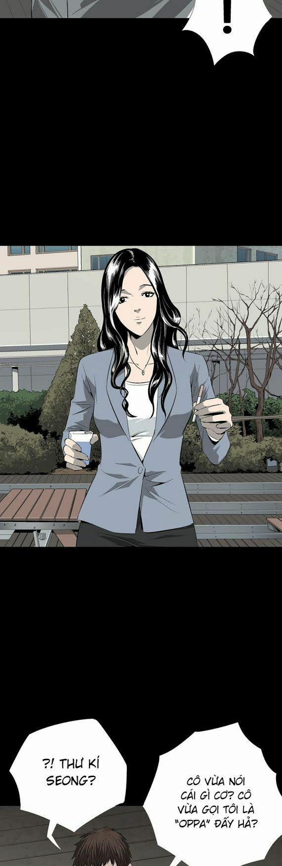 Thảm Họa Ong Độc 19 trang 38