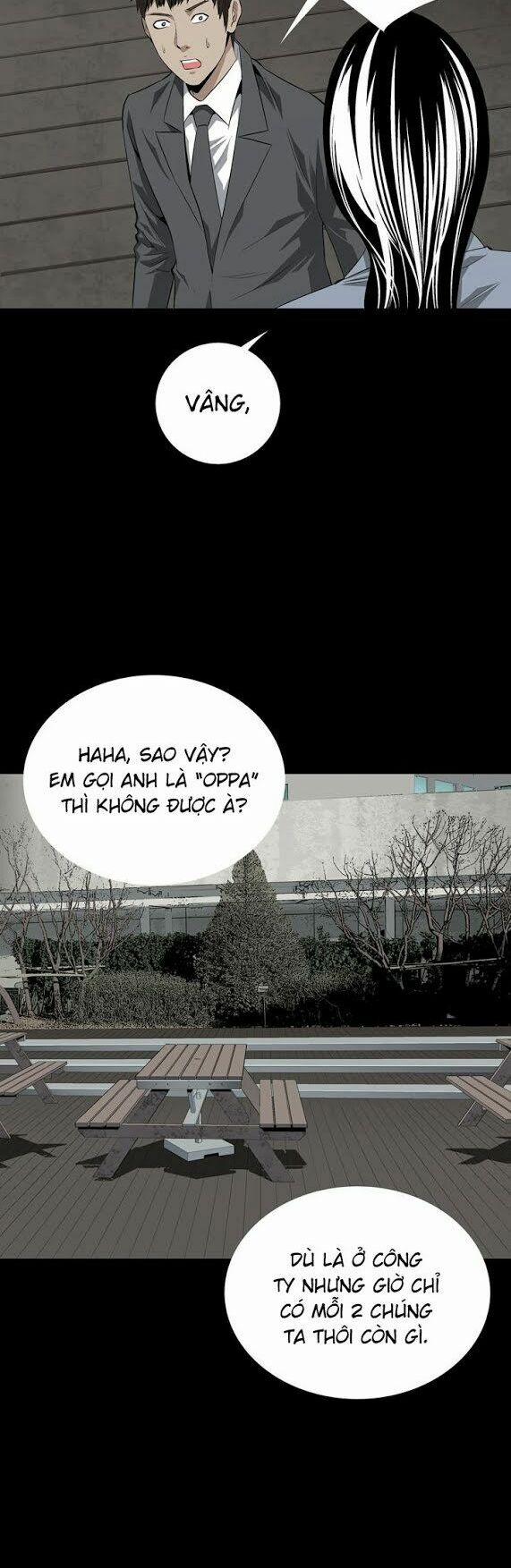 Thảm Họa Ong Độc 19 trang 39