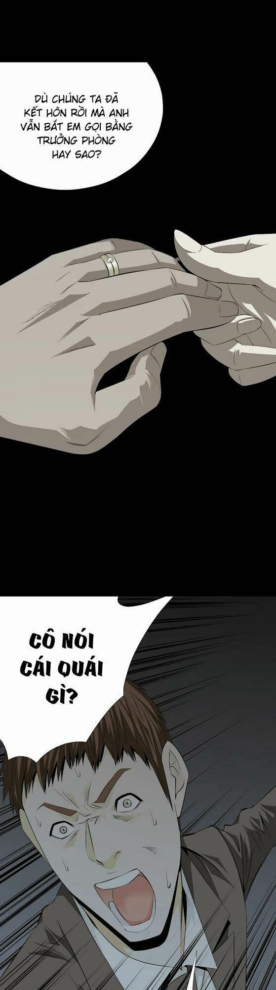 Thảm Họa Ong Độc 19 trang 40