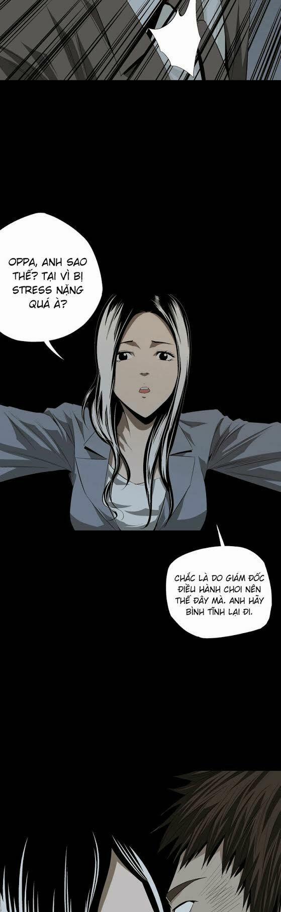 Thảm Họa Ong Độc 19 trang 41