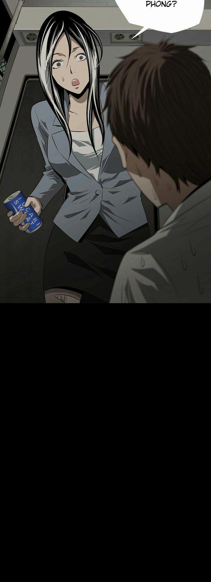 Thảm Họa Ong Độc 19 trang 44