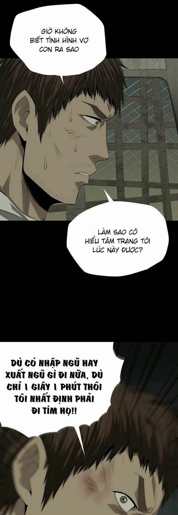 Thảm Họa Ong Độc 19 trang 8