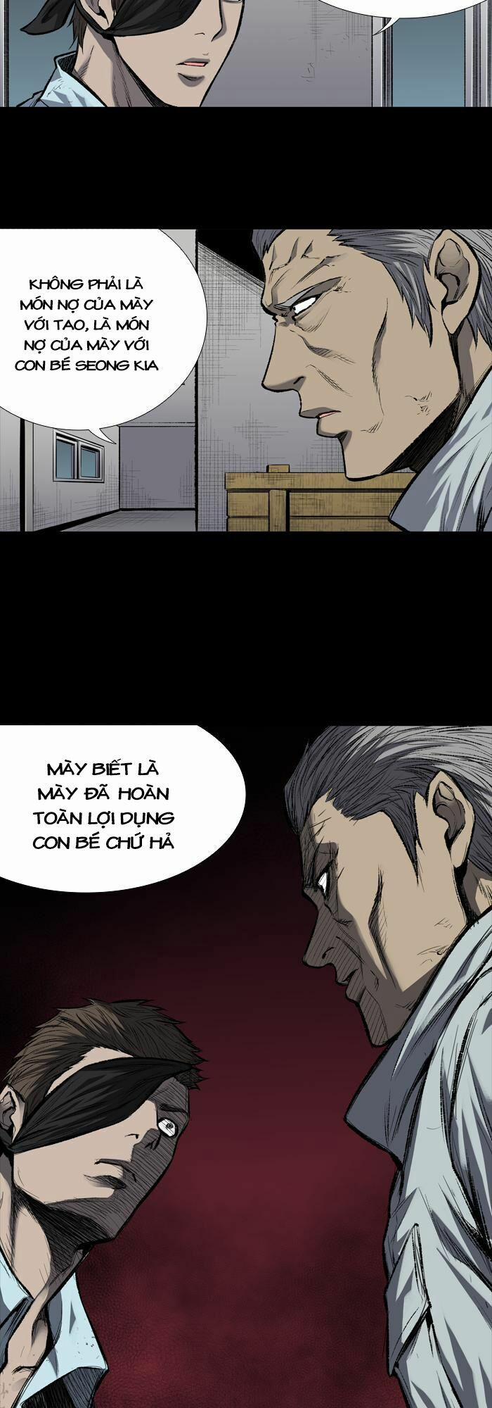 Thảm Họa Ong Độc 190 trang 15