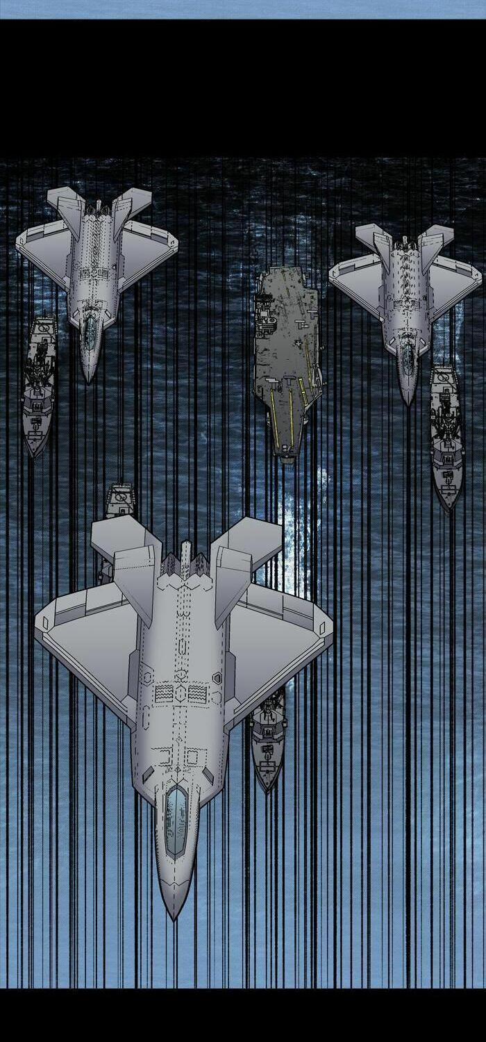 Thảm Họa Ong Độc 190 trang 21