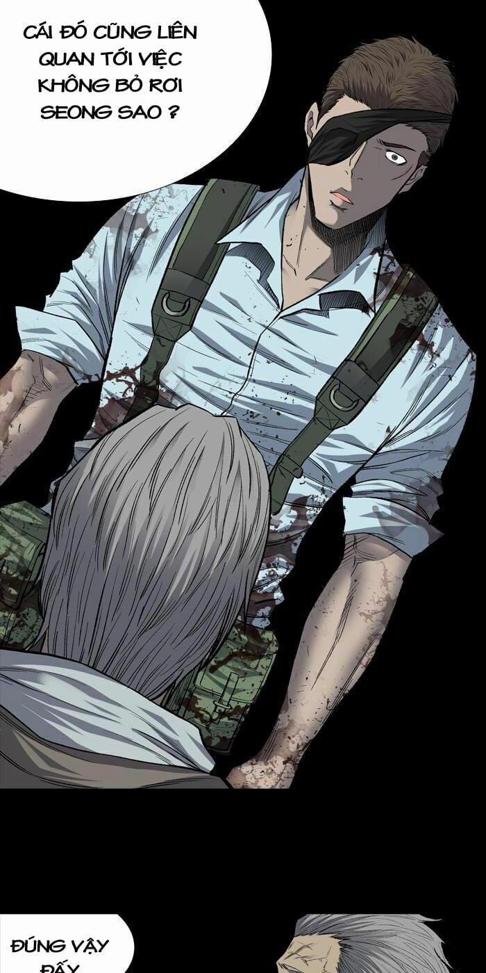 Thảm Họa Ong Độc 190 trang 23