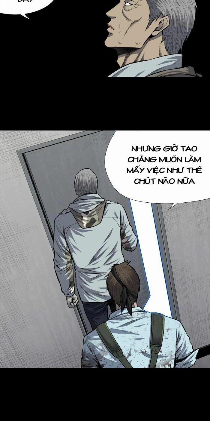 Thảm Họa Ong Độc 190 trang 24