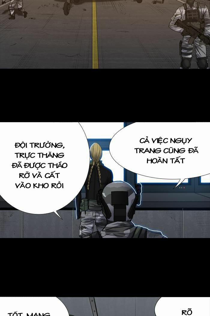 Thảm Họa Ong Độc 190 trang 28