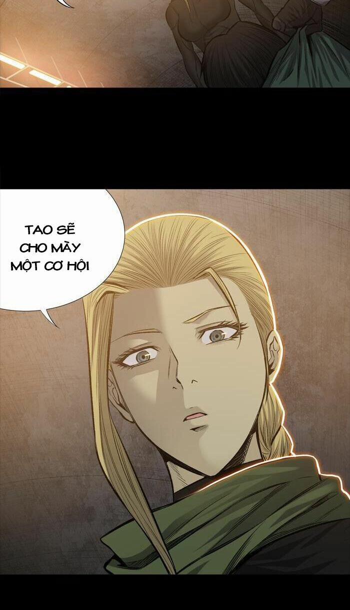 Thảm Họa Ong Độc 190 trang 36