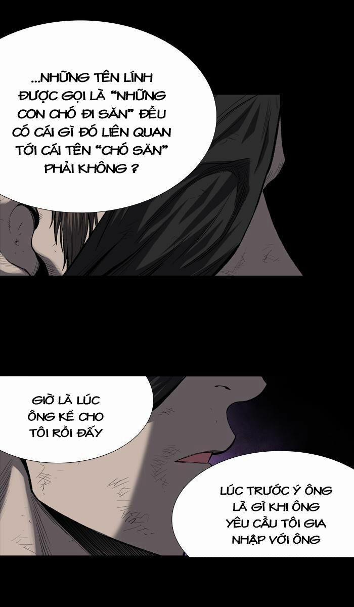 Thảm Họa Ong Độc 191 trang 19