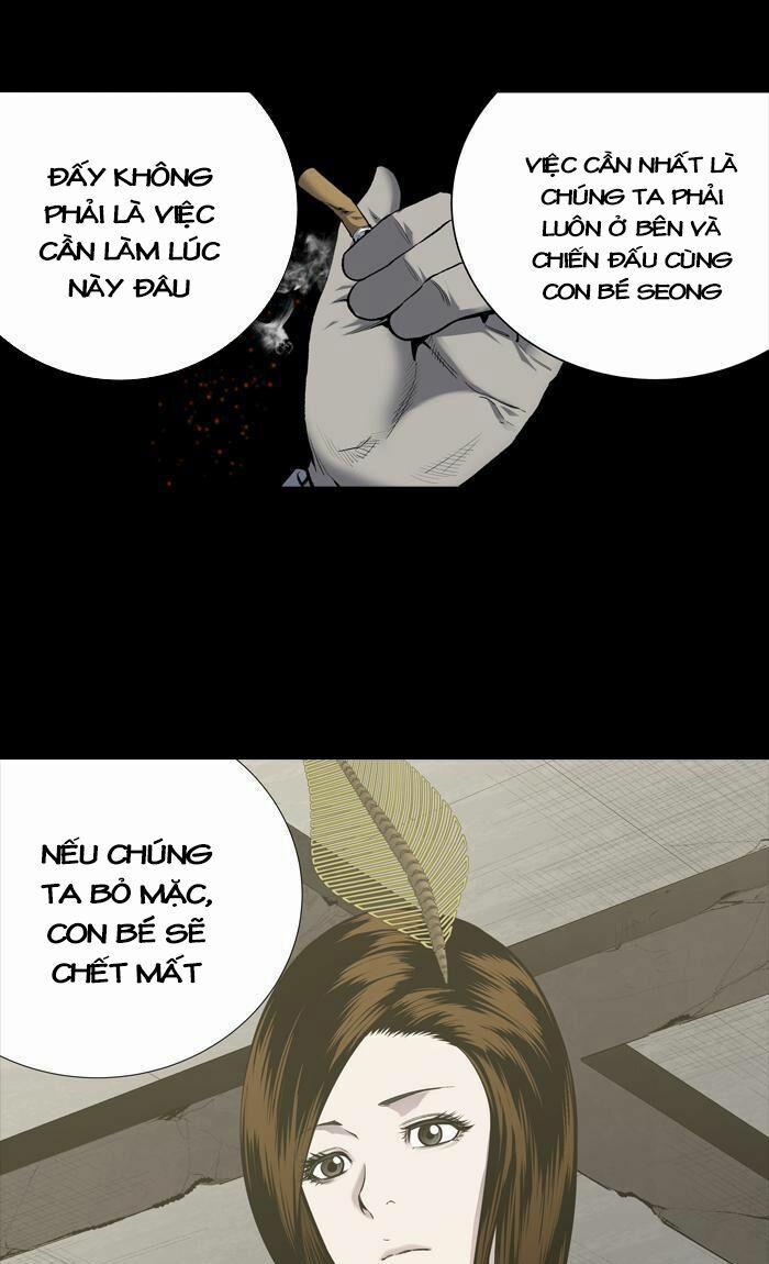 Thảm Họa Ong Độc 191 trang 23