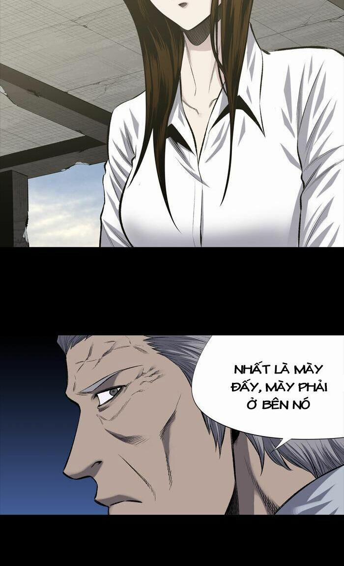 Thảm Họa Ong Độc 191 trang 24