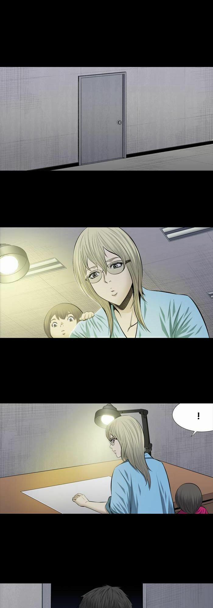 Thảm Họa Ong Độc 191 trang 31