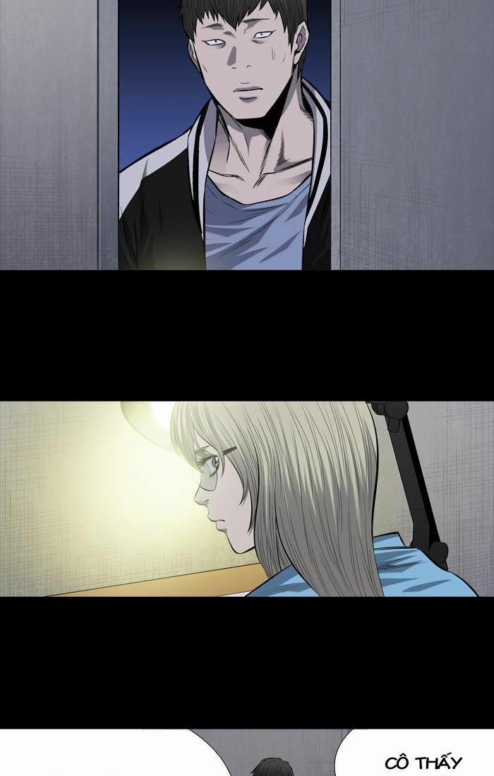 Thảm Họa Ong Độc 191 trang 32