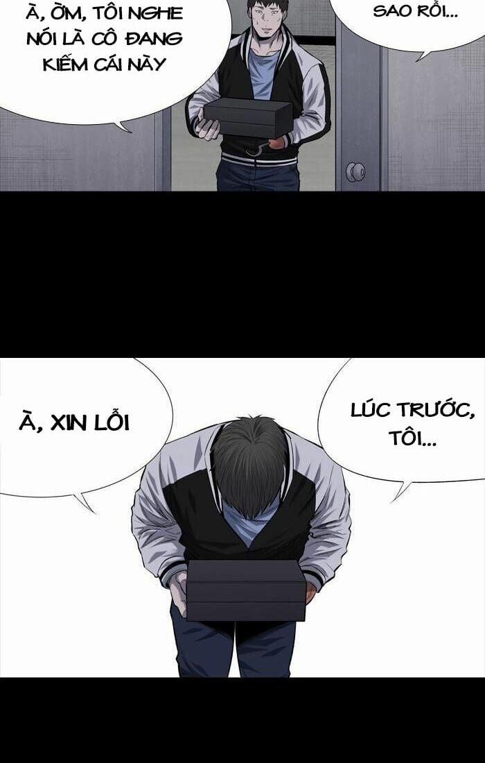 Thảm Họa Ong Độc 191 trang 33