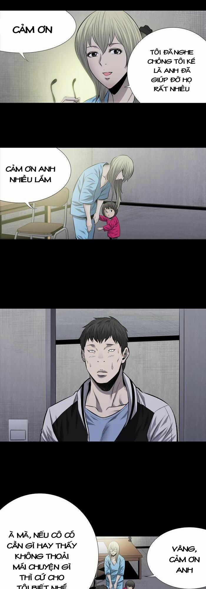 Thảm Họa Ong Độc 191 trang 34