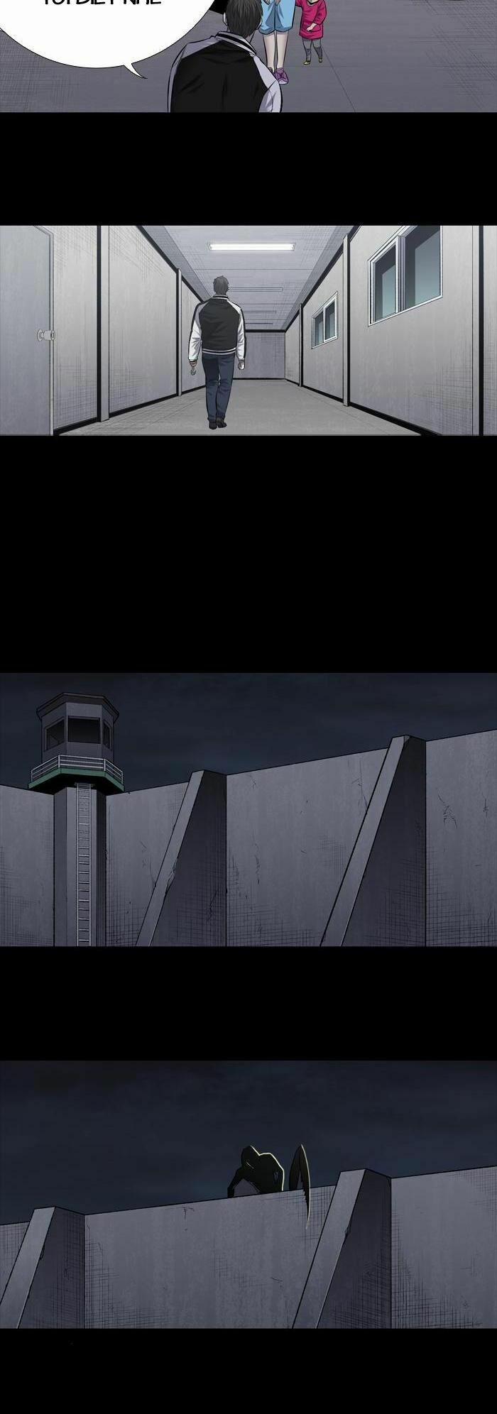 Thảm Họa Ong Độc 191 trang 35