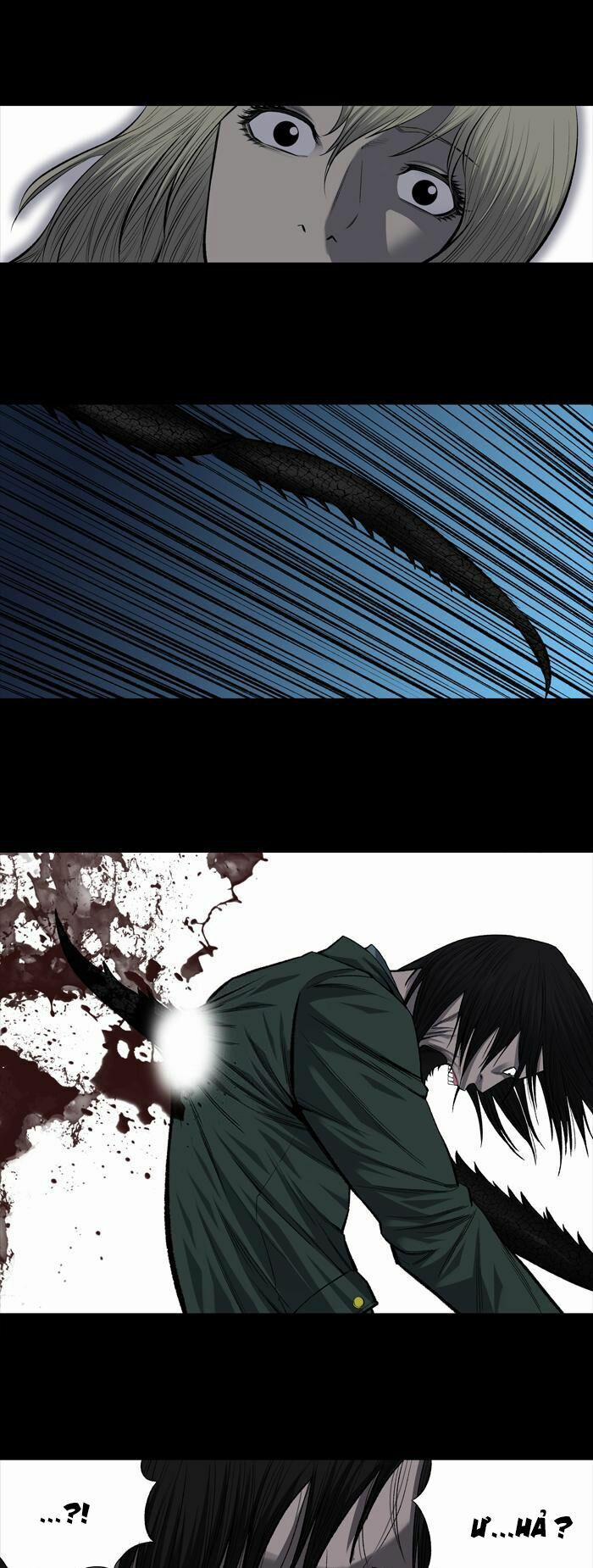 Thảm Họa Ong Độc 192 trang 15