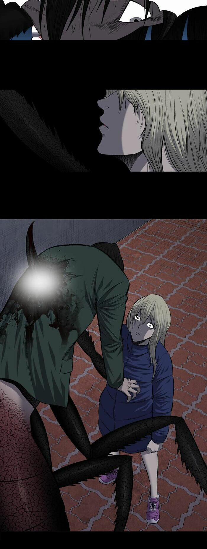 Thảm Họa Ong Độc 192 trang 16