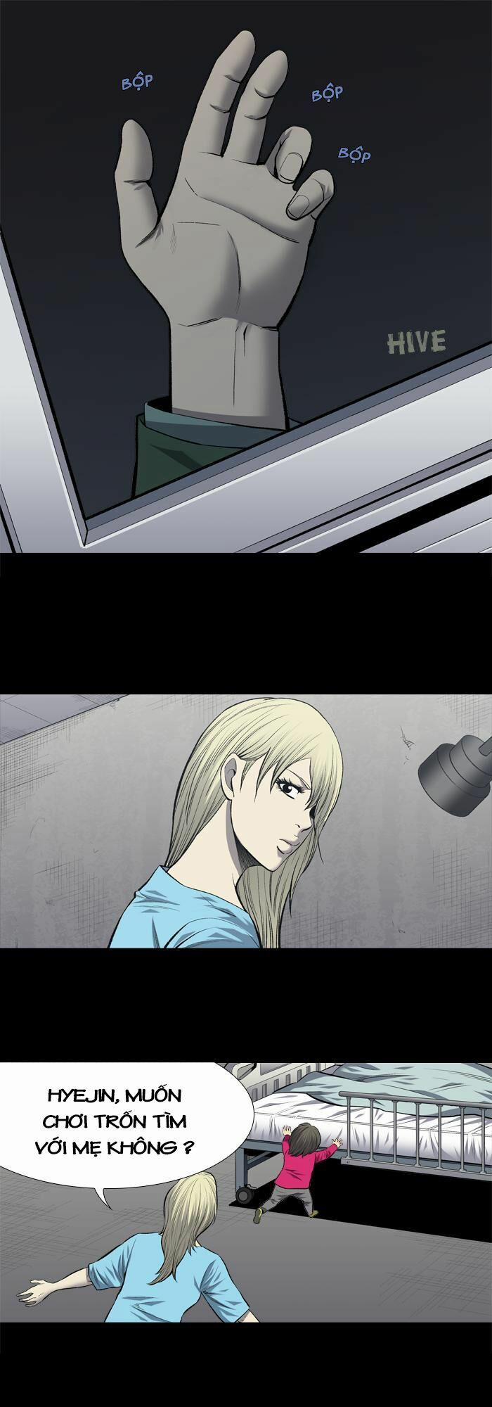 Thảm Họa Ong Độc 192 trang 2