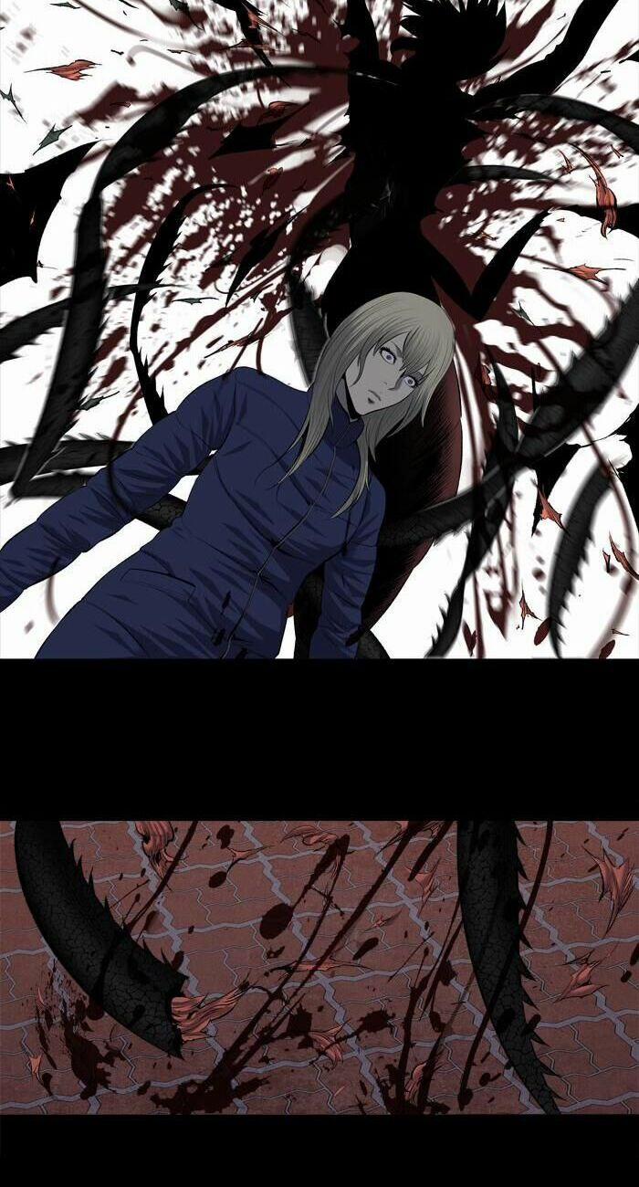 Thảm Họa Ong Độc 192 trang 20