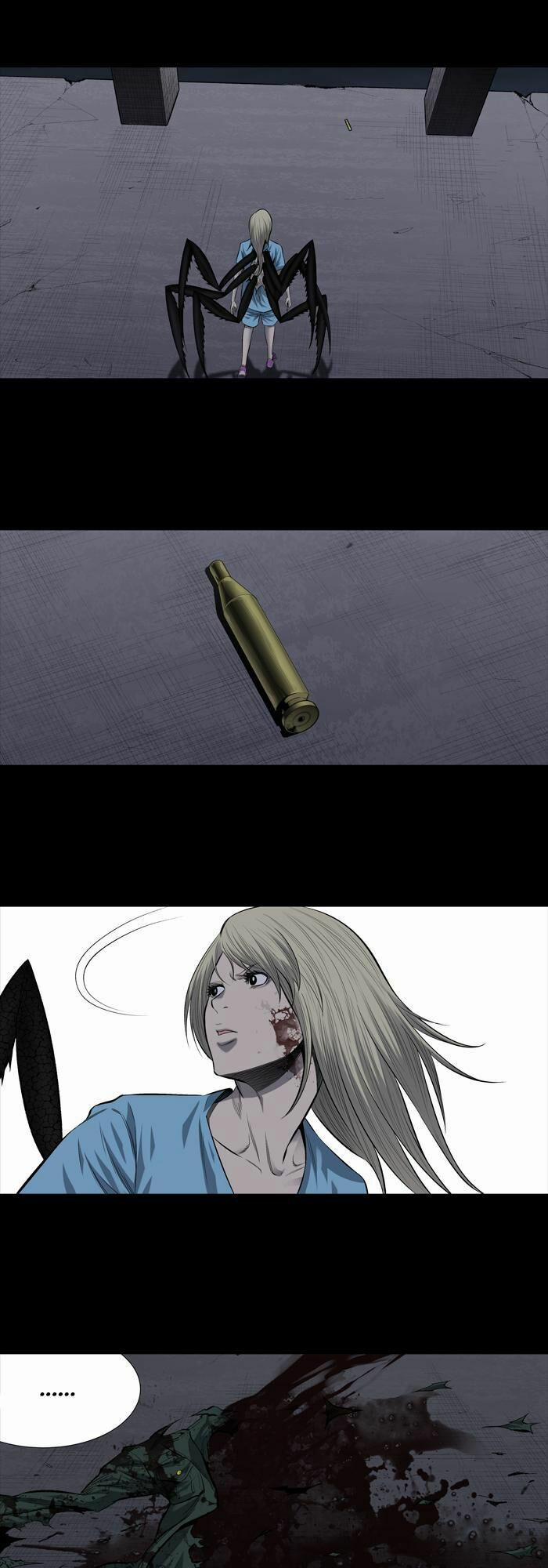 Thảm Họa Ong Độc 192 trang 24