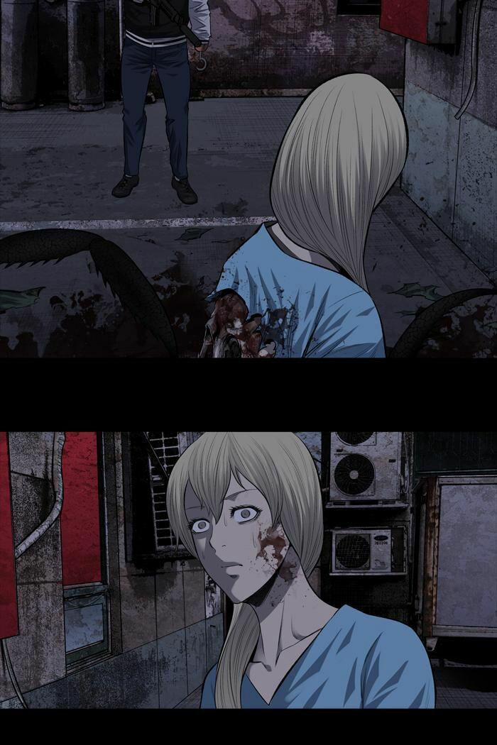 Thảm Họa Ong Độc 192 trang 27