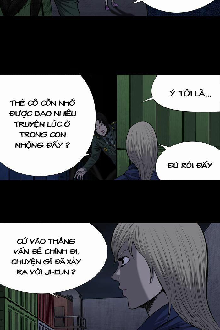 Thảm Họa Ong Độc 192 trang 5