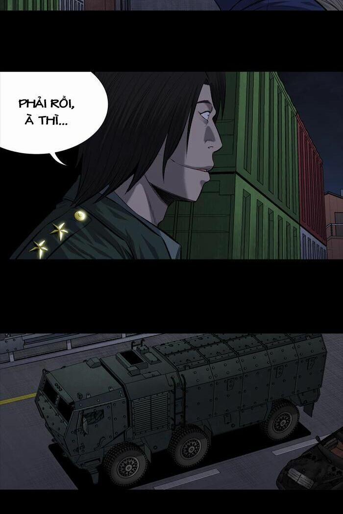 Thảm Họa Ong Độc 192 trang 6