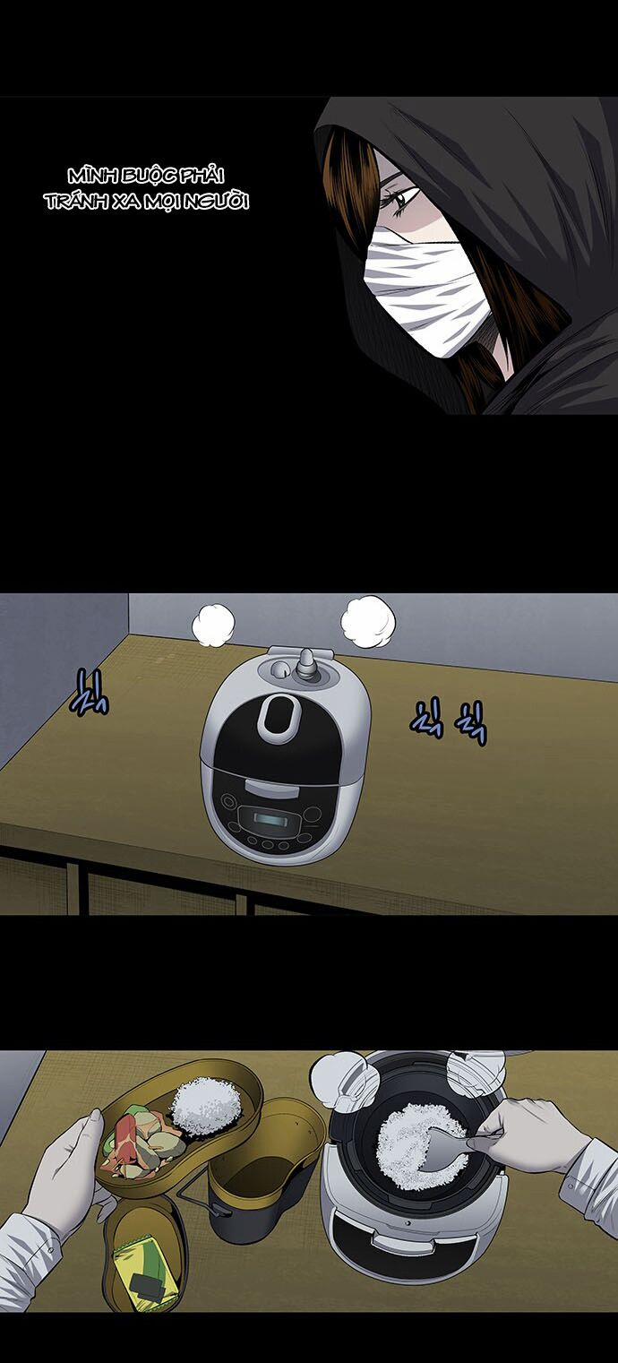 Thảm Họa Ong Độc 193 trang 12