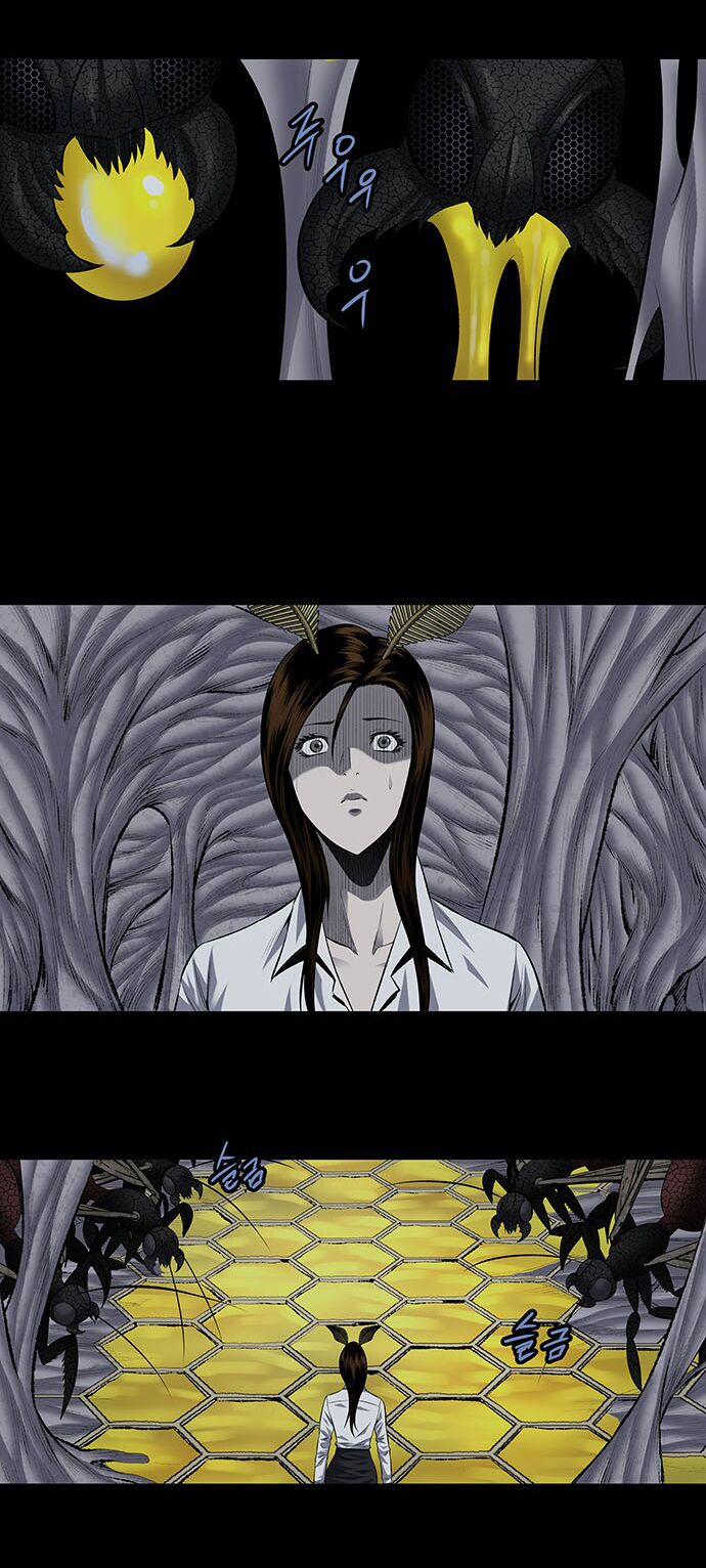 Thảm Họa Ong Độc 193 trang 15