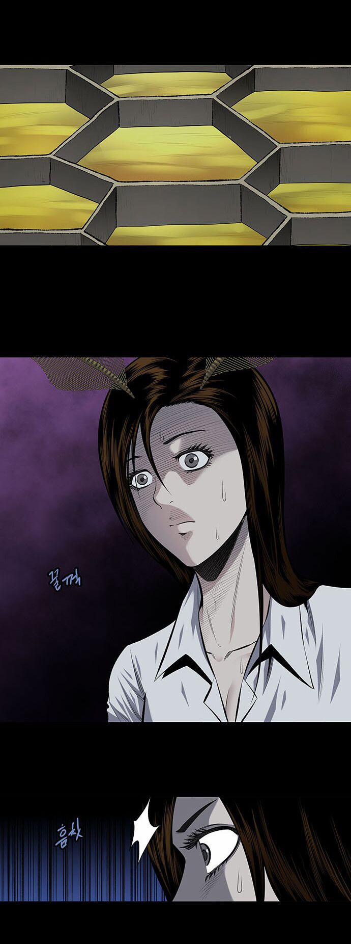 Thảm Họa Ong Độc 193 trang 16