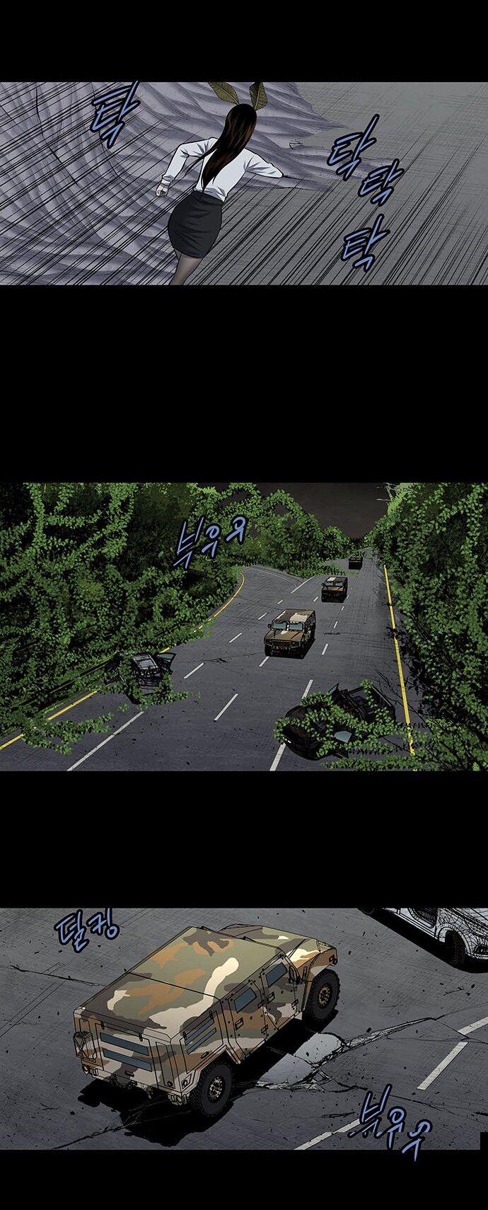 Thảm Họa Ong Độc 193 trang 17