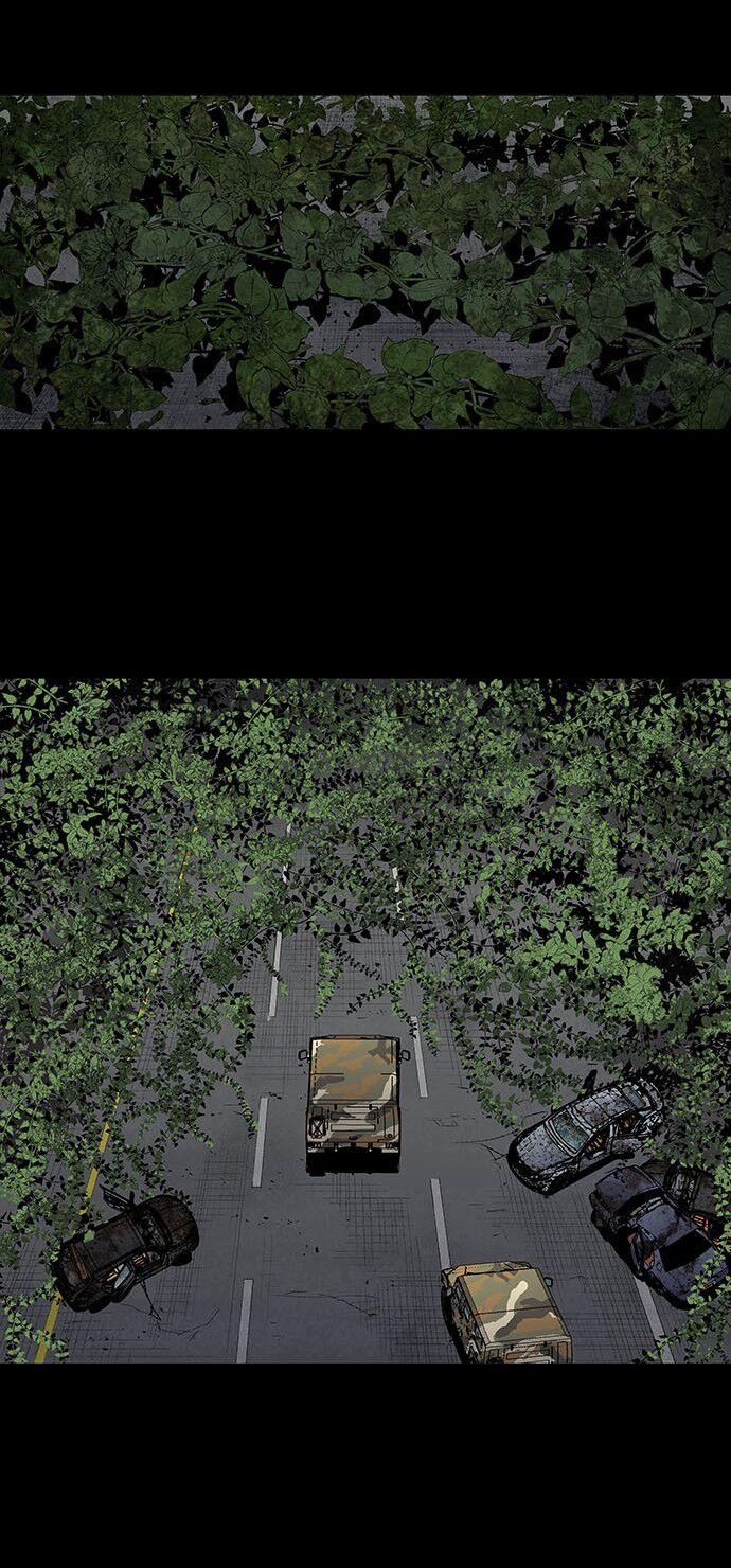 Thảm Họa Ong Độc 193 trang 19