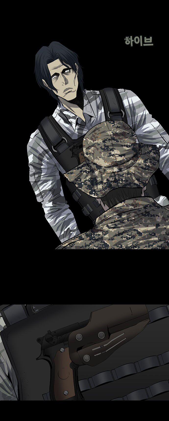 Thảm Họa Ong Độc 193 trang 2