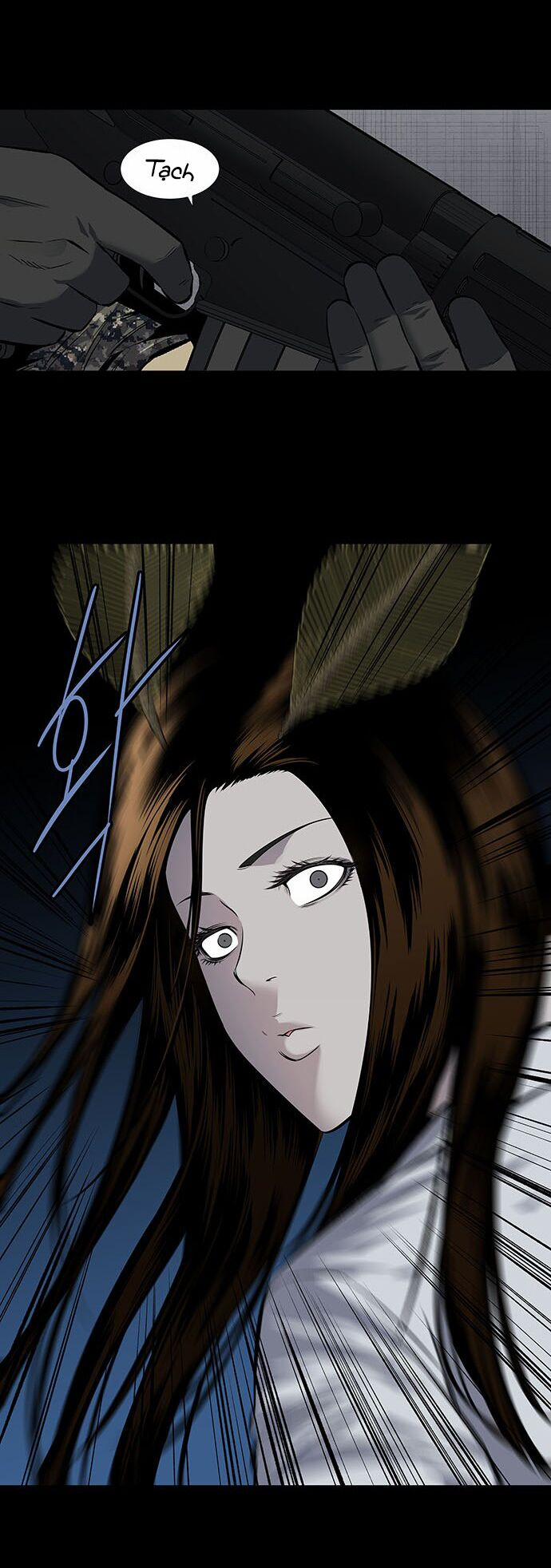 Thảm Họa Ong Độc 193 trang 37