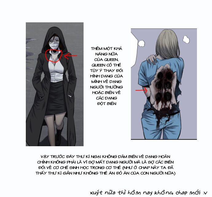 Thảm Họa Ong Độc 193 trang 38